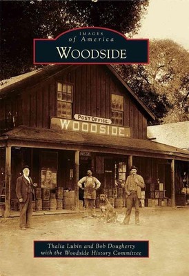Woodside by Thalia Lubin (English) Paperback Book