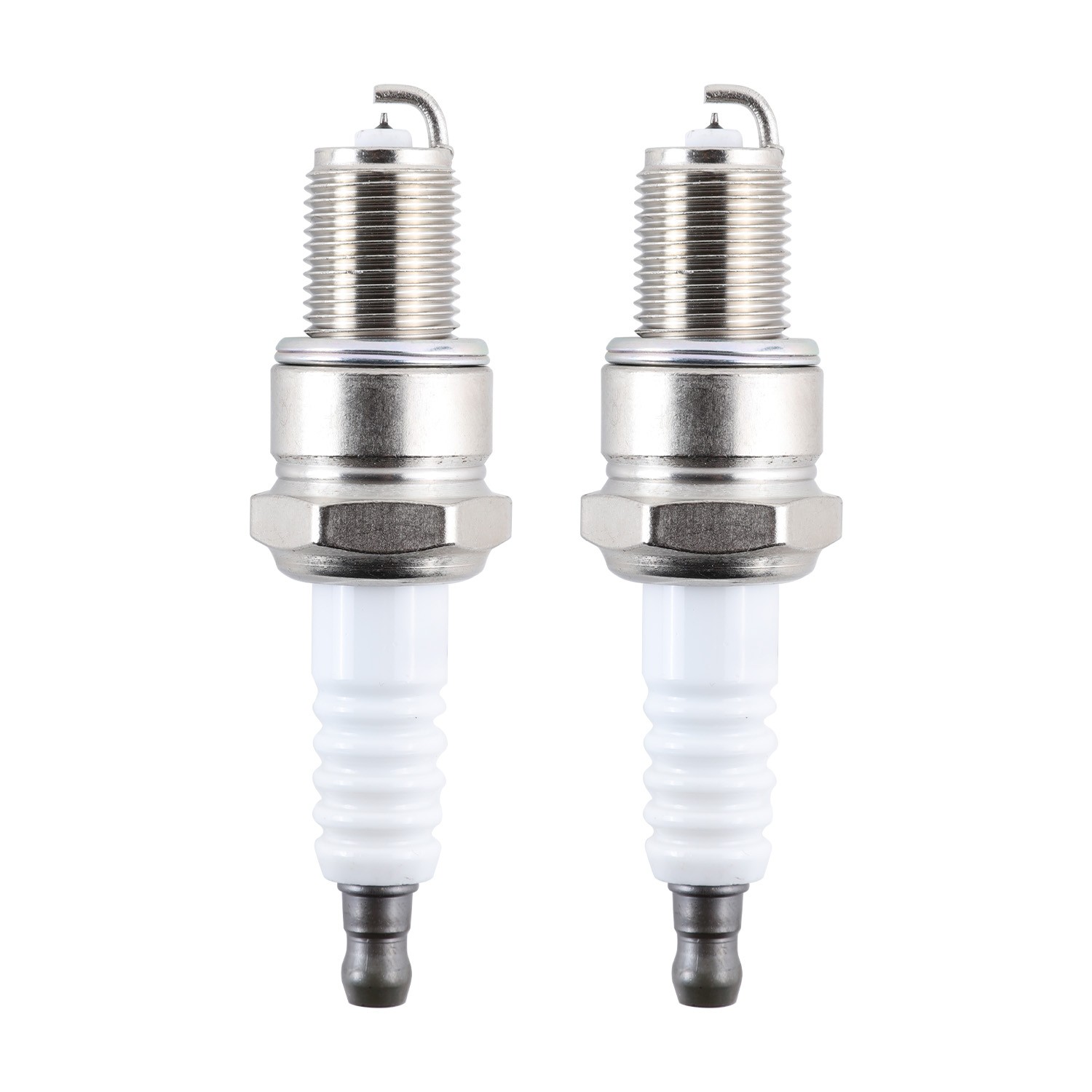 Set of 8 For NGK 4055 BPR7EIX WR5DS Iridium Spark Plugs for Ferrari 3.0L V8