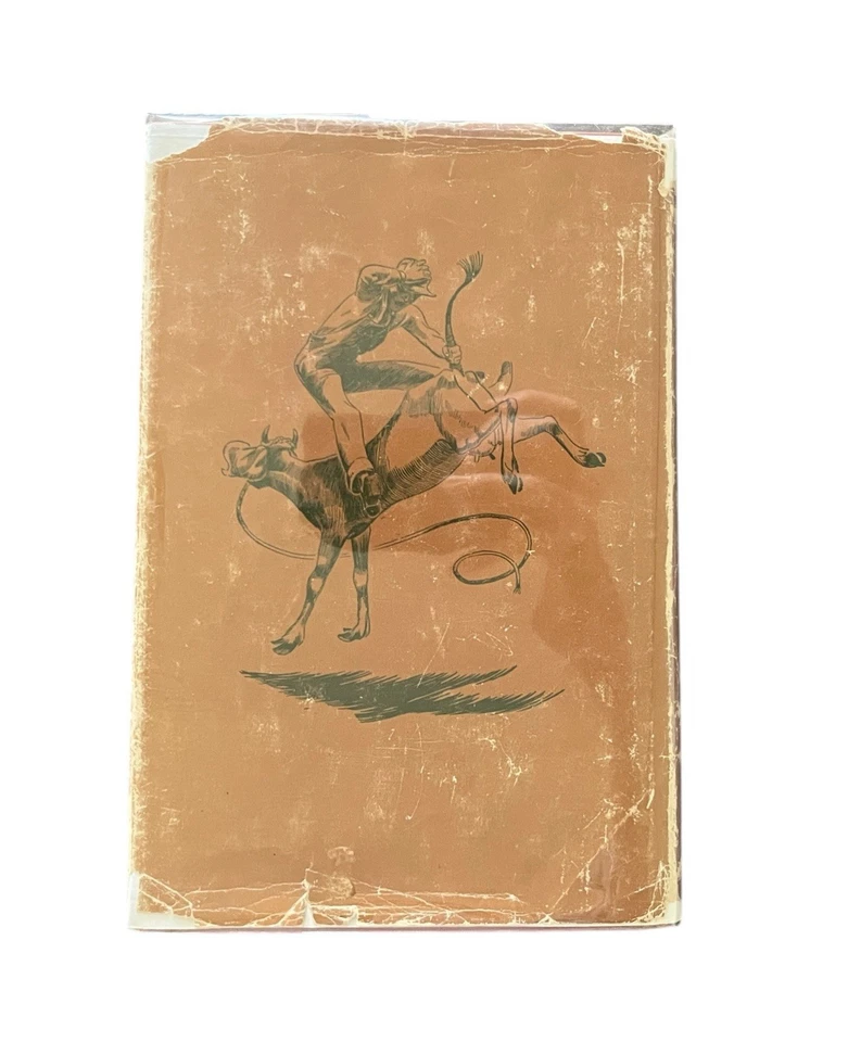 The Jack Tales Folk Tales Southern Appalachians Richard Chase Illustrated HC DJ Foto 3 de 4