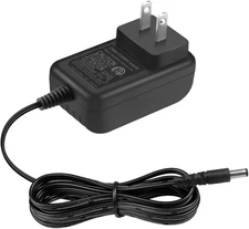 Charger for Homeika H016 HA016 Charger Replacement for Homeika Vacuum 27V AC/DC