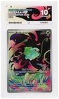 Ace 10 Bulbasaur 133/132 Mega Evolution Gem Mint Pokemon