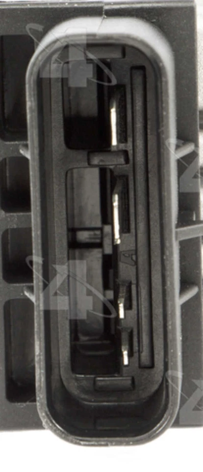 Engine Cooling Fan Motor Relay fits 2002-2003 Jeep Liberty FOUR SEASONS - Image 4 of 4