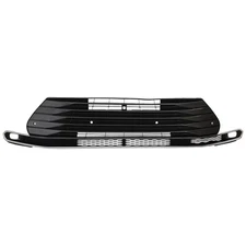 Bumper Face Bar Grilles Lower  5310208080 for Toyota Sienna 2021-2024