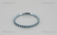 ABS Sensorring Triscan 8540 25407 FüR Renault Twingo 1 2 C063 C064 C066 C068 16V