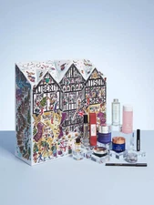 SOLD OUT $1600 Liberty London Christmas Advent Calendar 2025