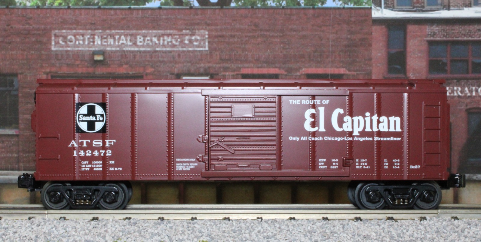 Click here to see eBay Auction