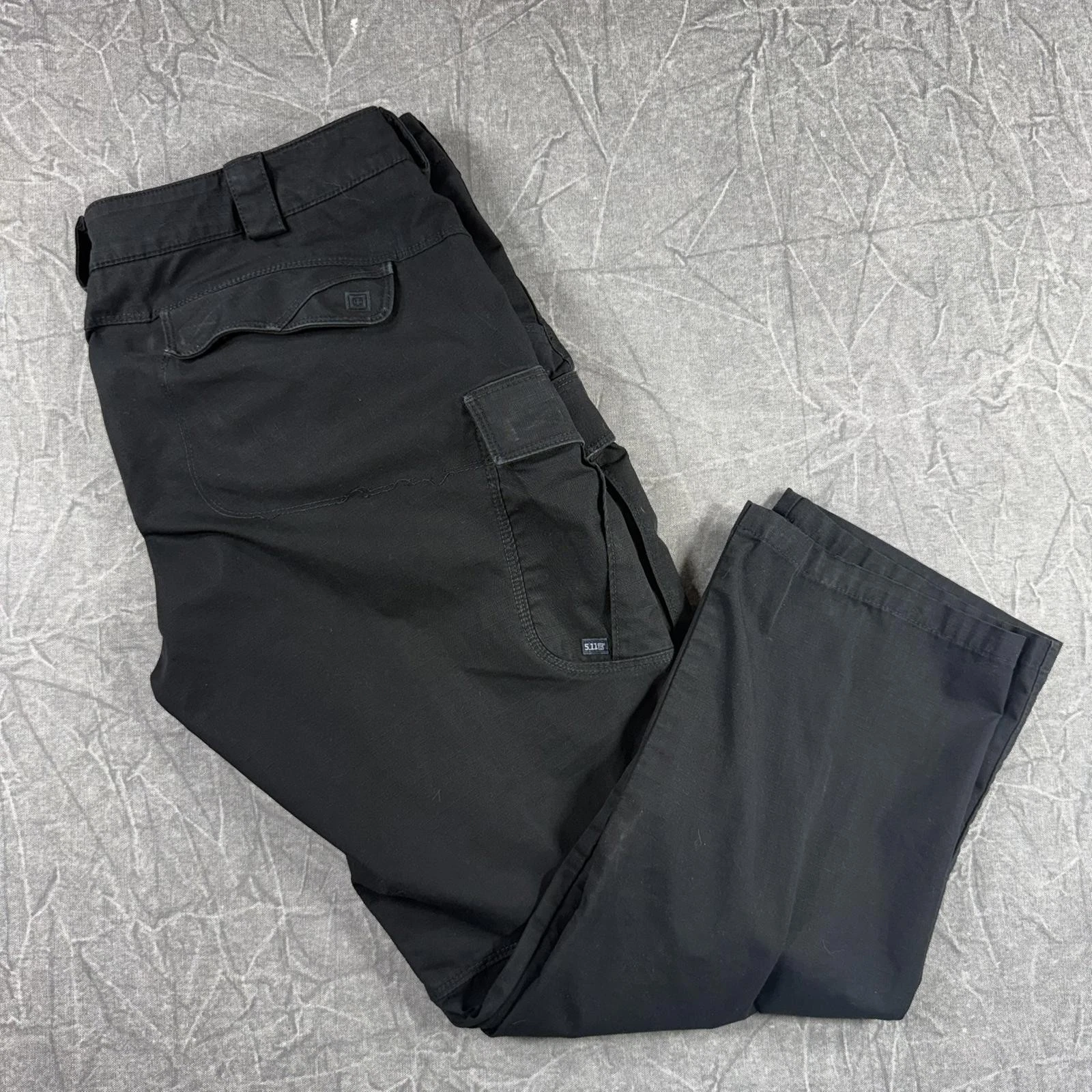 5.11 Tactical Pants Men's 18 Black
