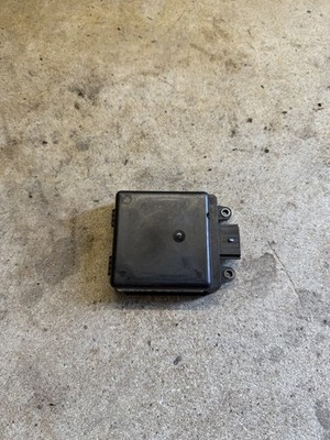 2015-2018 Ford Explorer Rear Blind Spot Radar Sensor OEM GB5T14D453AC