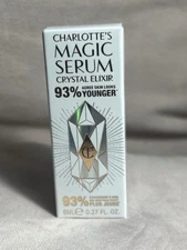 Charlotte Tilbury Charlottes Magic Serum Crystal Elixir 0.27fl.oz/8ml