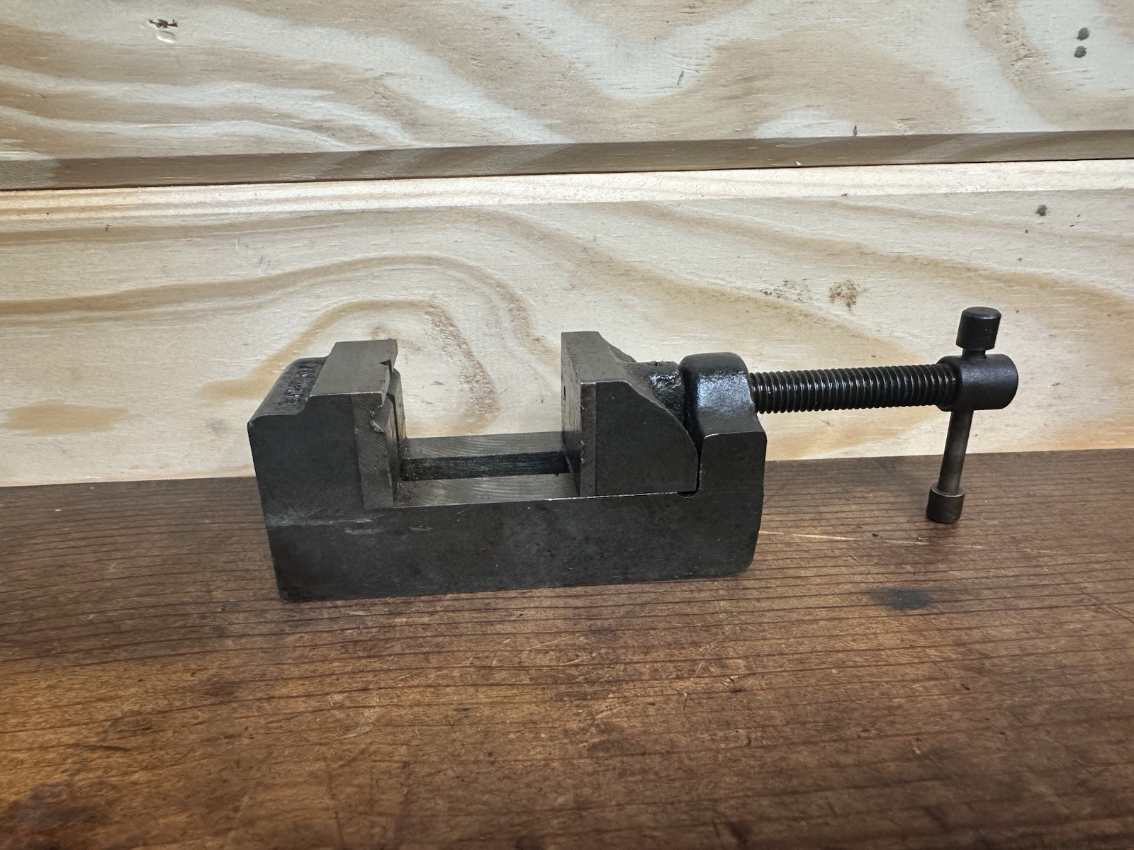 Palmgren Vise