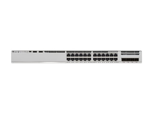 Cisco C9200L-24P-4X-E Switch - 24 Anschlüsse - L3 - stapelbar inkl VAT - Photo 12/12