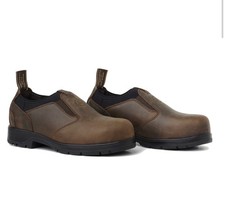 Mountain Horse Womens Protective Loafer XTR Size 39