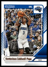 2024-25 Donruss Kentavious Caldwell-Pope #5