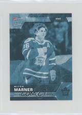 2022-23 Topps Now NHL Stickers All-Star Game Ice 7/10 Mitch Marner #ASG3 2o7