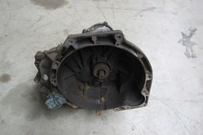 Schaltgetriebe Getriebe 5-Gang T6TC1 1299 CCM 44 KW Ford Ka Bj 2003 RBT Versand