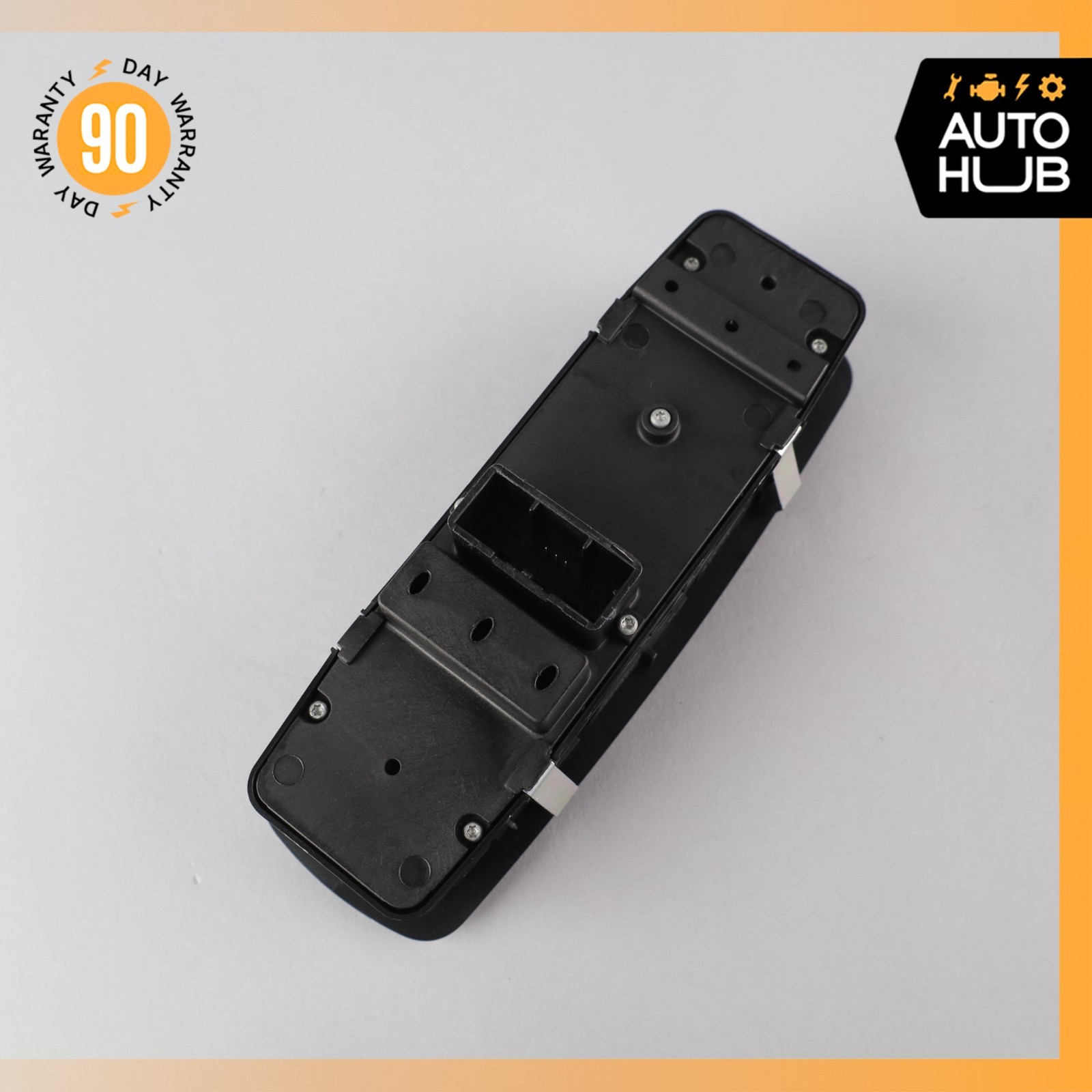 Maserati Quattroporte M156 S Q4 Front Left Master Window Switch Control OEM 57k