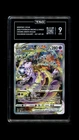 New ListingPokémon Mewtwo VSTAR GG44/GG70 Crown Zenith Galarian Gallery Full Art TAG 9