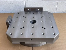 DMG MORI AC4905A09 A1 400mm x 400mm SQUARE PALLET