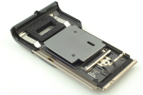 **MINT in Box** CONTAX T2 DATA BACK DB Film Camera Back Cover From JAPAN - Picture 5 of 8