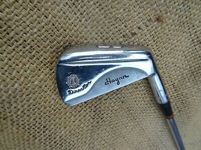 Hogan Director 3 Iron Regular Steel Shaft Hogan Grip Hogan Director 3 Iron Regular Steel Shaft Hogan Grip