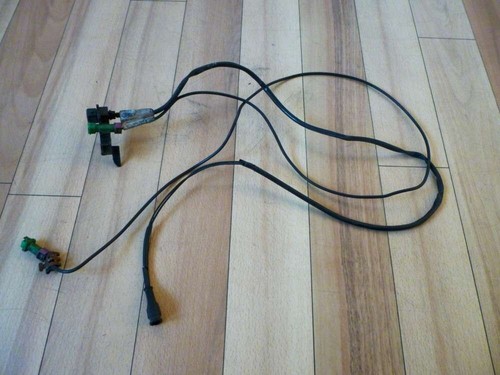 Audi A4 8D Kabelbaum Klimakompressor 8D1971725