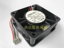 NMB 2410ML-05W-B56 6025 DC24V 0.13A 6CM 4-Wire Inverter Cooling Fan
