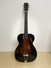 1934 Martin Acoustic C-1 Archtop Guitar
