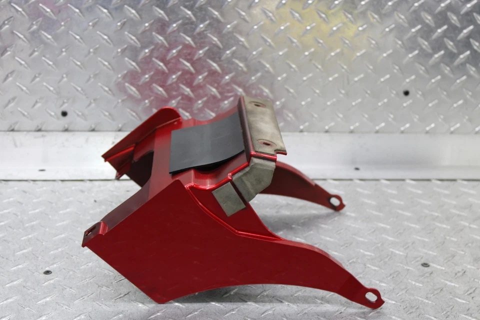 Yamaha V Star 1300 XVS1300CT 2013 Tourer guardabarros trasero guardabarros 3D8-21629-00-P2 Foto 3 de 4