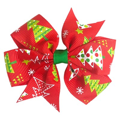 Pendente Rosso Con Glitter H 10 Cm Assortito H&amp;S Collection - In Vendita