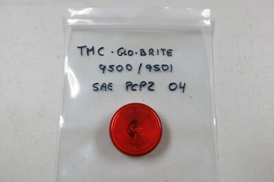 TMC Globrite SAE PCP2 04 9500/9501 