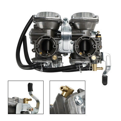 Vergaser für Yamaha XV400 V400 XV535 V535 V600 V650