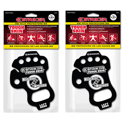Striker Tough Skin Arbeit DIY SPORT BLASENSCHUTZ - Small / Medium