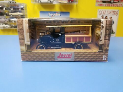 HUBLEY TOYS 1930 FORD MODEL A COUPE - BLACK & RED | #4651007442