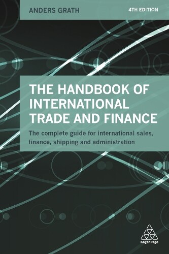 Thumbnail - Anders Grath The Handbook Of International Trade And Finance