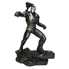 MARVEL - Marvel Gallery - Avengers Endgame - War Machine Pvc Figure Diamond