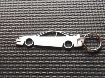 Keyring for HONDA INTEGRA TYPE R VTEC ACURA JDM RSX keychain