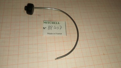 Kit Galet De Moulinet Mitchell Full Control 2000/4000 - Pièce Détachée Neuve 181908