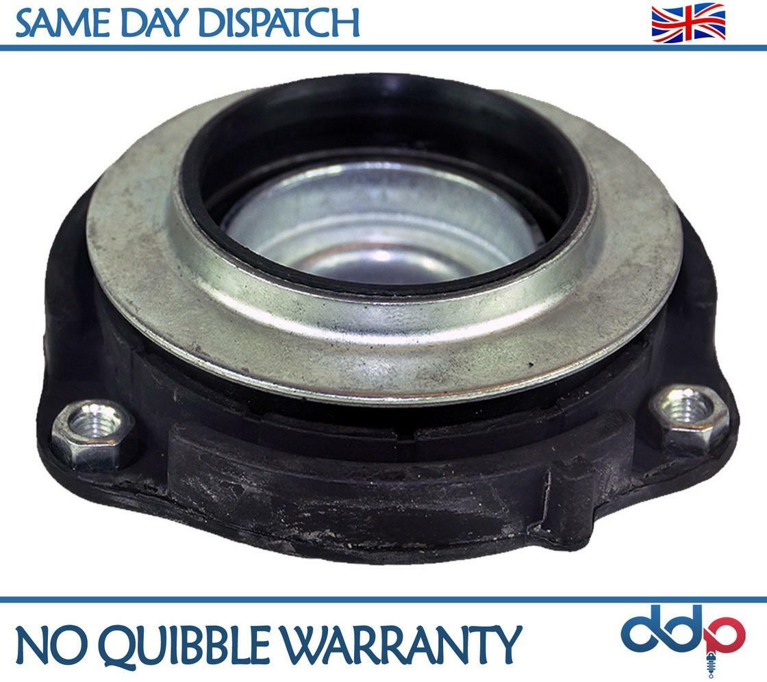 Vorne Federbein Top Halterung & Lager FüR Vw Caddy Jetta Passat Touran Tiguan Cc-image