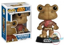 star wars hammerhead figure