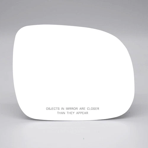 Mirror Glass For 2004 2005 2006 Lexus RX330 RX350 Passenger RH Side Convex 5209