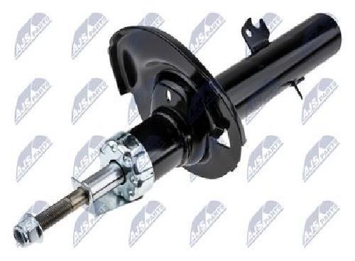 Original NTY Shock Absorber A-CT-035 For Citroën