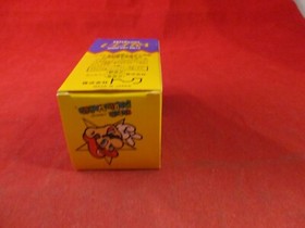 Super Mario World Wilson Ultra 2 Promo 2 Golf Ball Set Mario SNES S Famicom Era