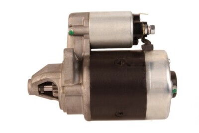 FITS VOLVO PENTA D2-75 D1-33 D2-55 D2-40 & PERKINS 100 ''STARTER