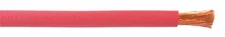 #2 AWG Flex-A-Prene® Welding/Battery Cable - Red - Made in USA (30 FEET)