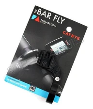 BarFly Cateye Computer Bicycle Handlebar Mount fits Wireless Cateye Computers