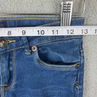 Robe En Jean Lucky Brand Fille Taille L 12 Ans - Devon Wash - NEUF Avec étiquettes