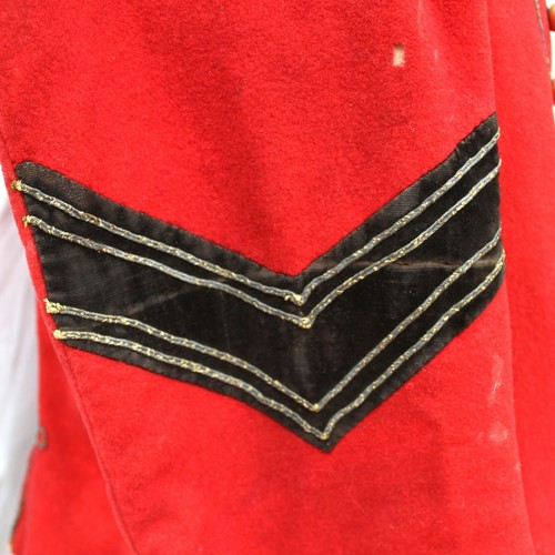 Georgian Doddington Yeomanry Jacket - Picture 8 of 11