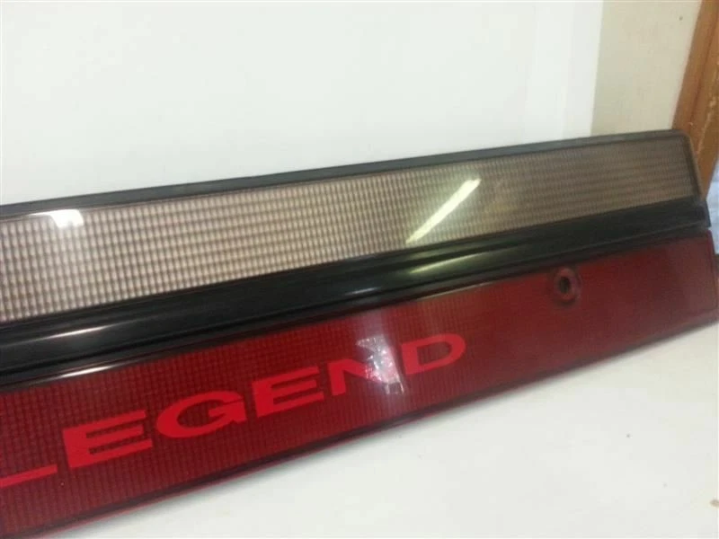 TAIL FINISH PANEL SEDAN FITS 86-88 ACURA LEGEND FSHELF-151198 Foto 3 de 4