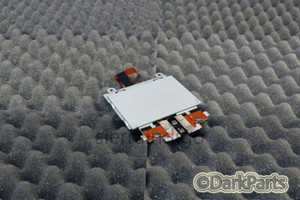 Fujitsu Siemens Lifebook E4010D Laptop Touchpad Mousepad