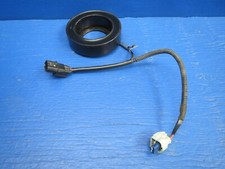 2016 HONDA CIVIC EX 2.0L A/C PUMP, A/C COMPRESSOR CLUTCH COIL OEM. b48